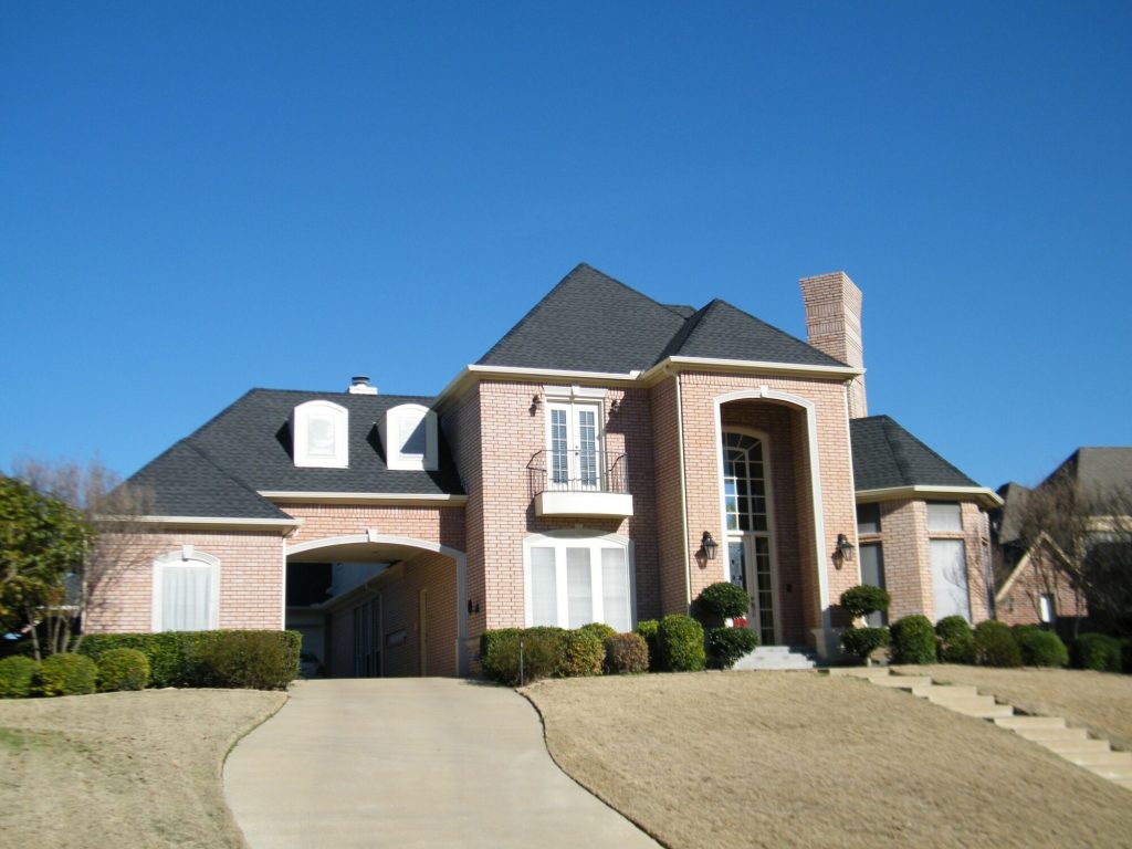 cost of building a custom home