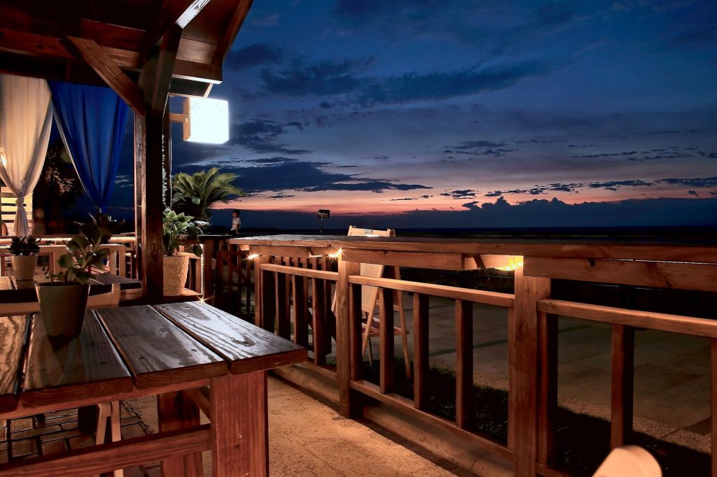 beach house design ideas