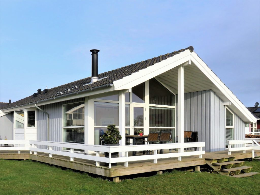 cottage home