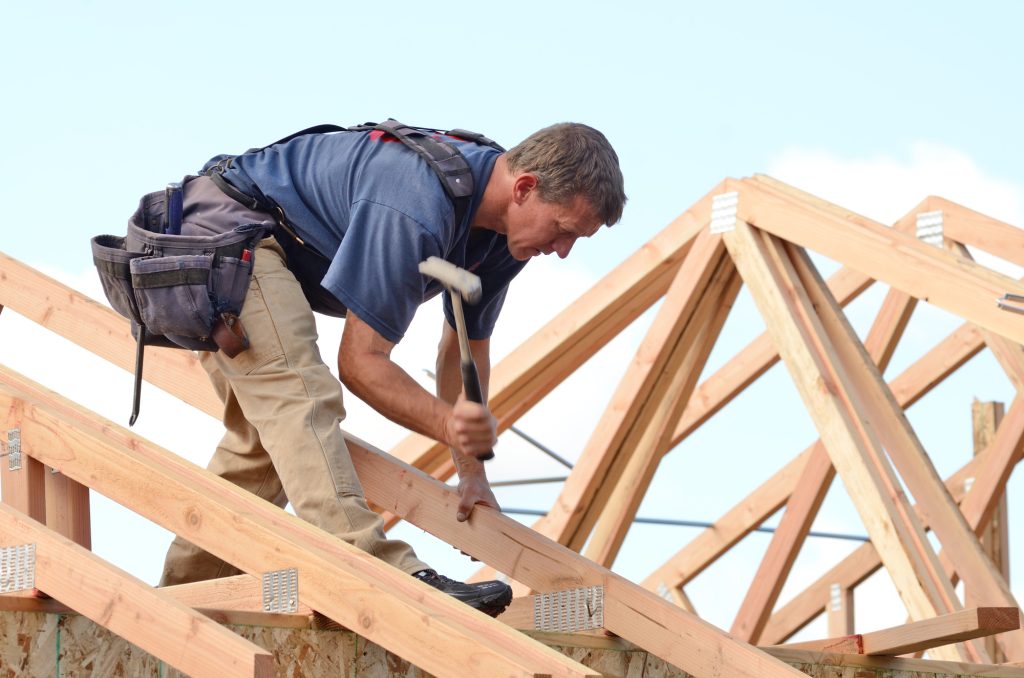 building a house vs buying