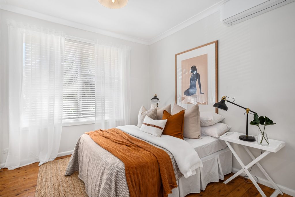 bedroom design ideas