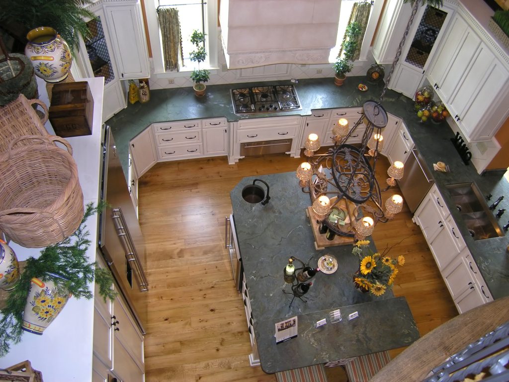 kitchen design ideas