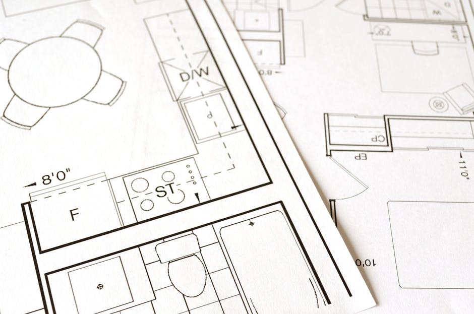 types of floor plans