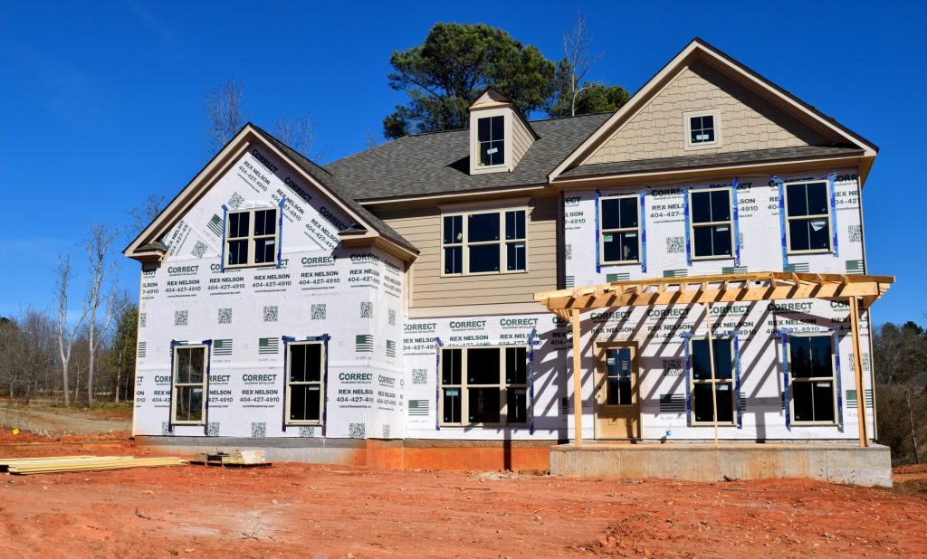 Custom Home near me