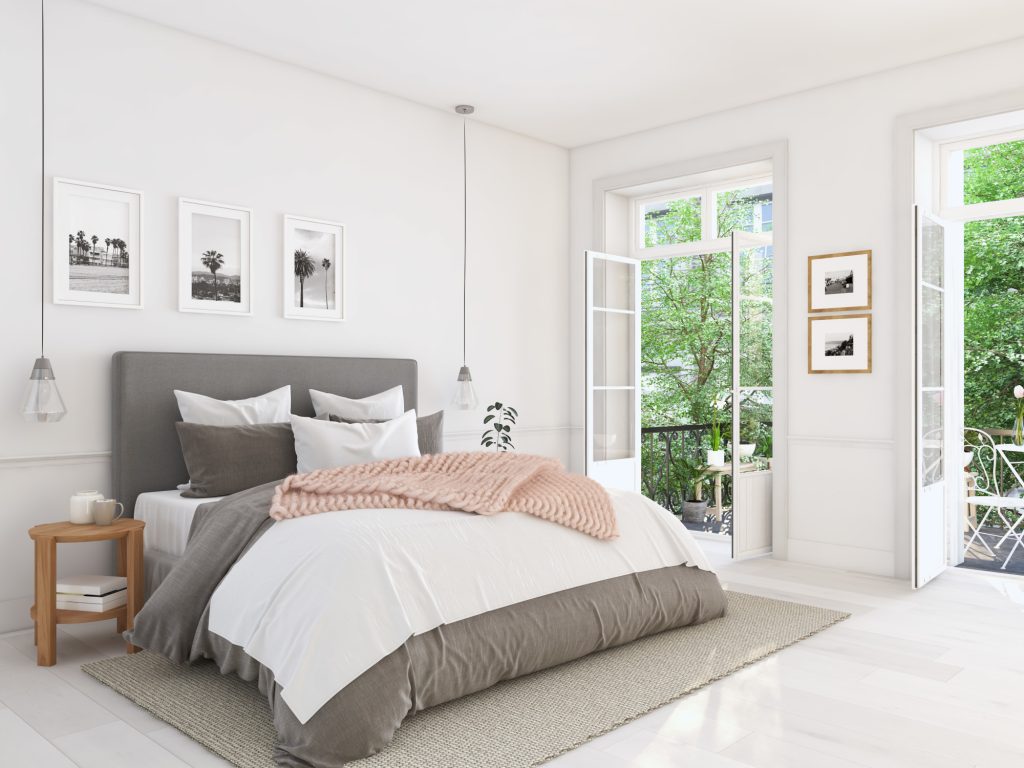how many bedrooms