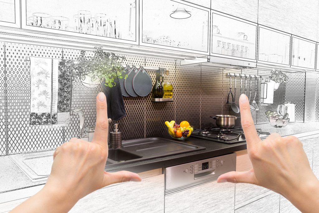 residential design