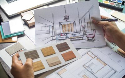 Why Hire a Designer for Your Custom Home