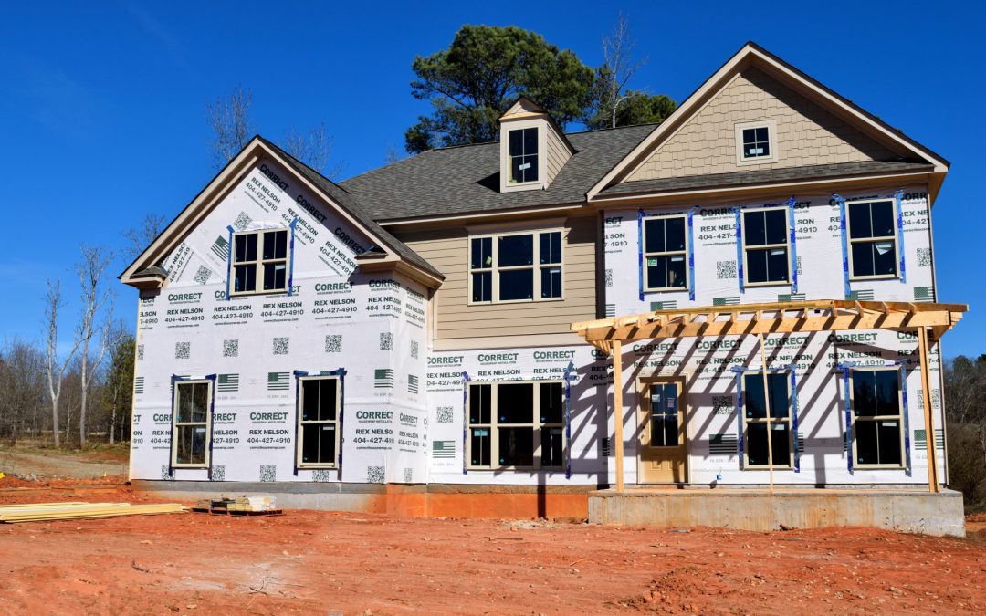 Custom Home Near Me: Top Benefits of Custom-built Homes