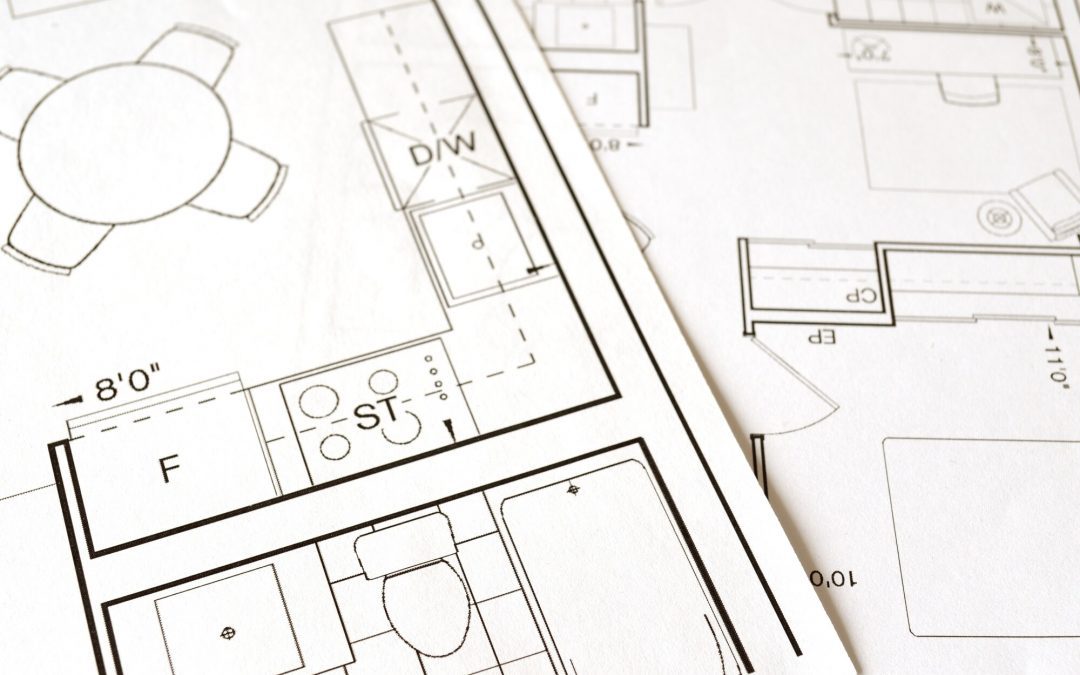 How to Choose Kitchen Floor Plans in Your New Home